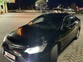 2015 Toyota Camry US Market VII (XV50) Рестайлинг, чёрный, 1900000 рублей