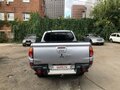 2014 Mitsubishi L200 Super Select IV Рестайлинг, серебристый - вид 5