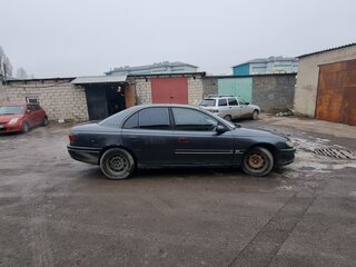 1994 Opel Omega B, синий, 215000 рублей, вид 4