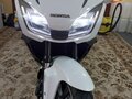 2014 Honda CTX 1300, белый, 1050000 рублей - вид 3