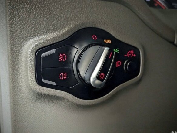 2014 Audi Q5 I (8R) Рестайлинг, белый, 2250000 рублей - вид 22