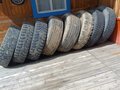 2000 МАЗ 6303, серый, 1000000 рублей - вид 6