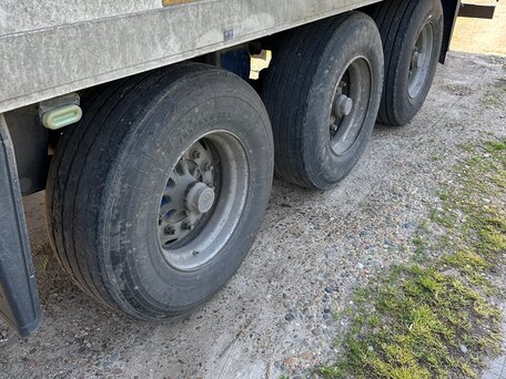 2007 Scania R-Series, синий, 2700000 рублей, вид 3