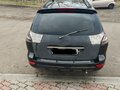 2011 ТагАЗ C190, чёрный, 420000 рублей - вид 8