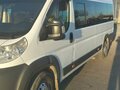 2014 Peugeot Boxer, белый, 1150000 рублей - вид 5