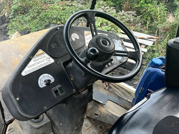 2006 Ingersoll Rand SD, 2800000 рублей - вид 6