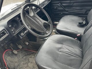 1999 Lada (ВАЗ) 2105, белый, 120000 рублей, вид 5