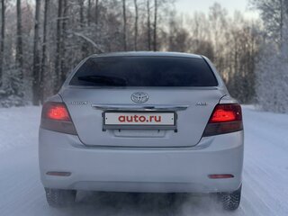 2008 Toyota Allion II, серый, 1150000 рублей, вид 3