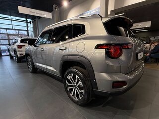 2026 Haval H7 I, серый, 4157010 рублей, вид 3