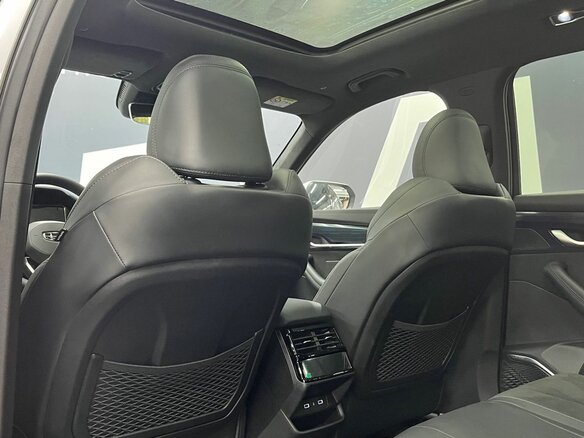 2024 Geely Monjaro I, белый, 3439900 рублей - вид 21
