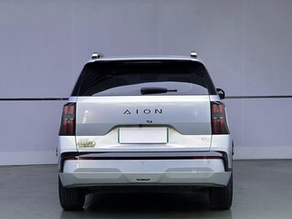2025 Aion V Home 520 II Рестайлинг, серебристый, 2210000 рублей, вид 5