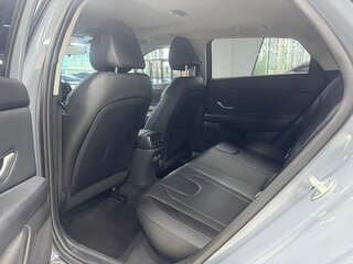 2022 Hyundai Elantra VII (CN7), серый, 1560000 рублей, вид 5