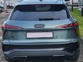 2025 Audi Q3 TDI III (FJ), зелёный, 8390000 рублей - вид 5