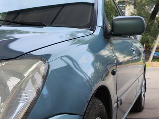 2006 Mitsubishi Lancer IX, серый, 380000 рублей, вид 1