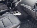 2018 Changan CS35, чёрный, 830000 рублей - вид 6