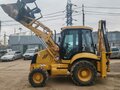 2023 Weichai Heavy WBL468-II, жёлтый, 3450000 рублей