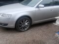 2005 Audi A6 III (C6), серый, 520000 рублей - вид 6