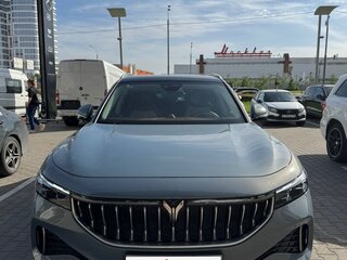2023 Voyah Free EV I, серый, 4990000 рублей, вид 1