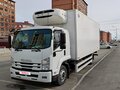 2022 Isuzu Forward (F-Series), белый, 8000000 рублей - вид 4