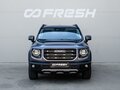 2024 Haval Dargo I, серый - вид 2