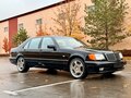 1998 Mercedes-Benz S-Класс 600 Long III (W140) Рестайлинг, чёрный, 11900000 рублей - вид 2