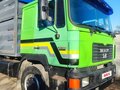 1994 MAN F 2000, зелёный, 3000000 рублей - вид 2