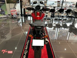 2017 Honda NC 750X, красный, 750000 рублей, вид 3