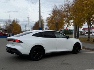 2024 Changan UNI-V I, белый, 2380000 рублей, вид 3