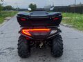 2020 CFMoto CFORCE 600 EPS, серый, 730000 рублей - вид 8