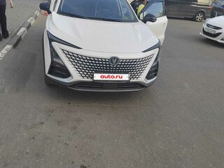2024 Changan UNI-T I, белый, 1900000 рублей, вид 4