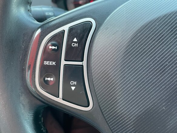 2008 Kia Ceed I, серебристый, 630000 рублей - вид 15