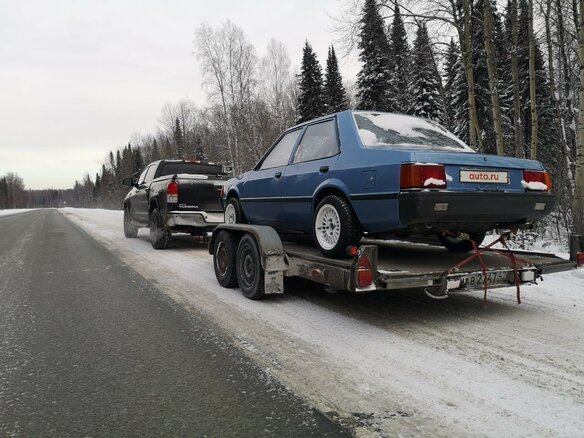 2014 МЗСА 852111, серебристый, 475000 рублей