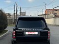 2014 Land Rover Range Rover IV, чёрный, 3500000 рублей - вид 2