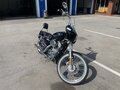 2004 Harley-Davidson Sportster 883, чёрный - вид 7