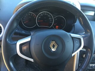 2008 Renault Koleos I, зелёный, 1100000 рублей, вид 5