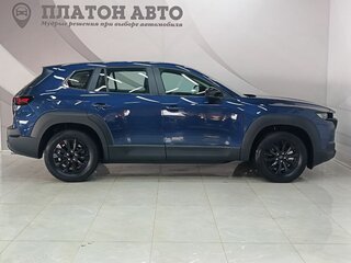 2025 Mazda CX-50, синий, 3750000 рублей, вид 4