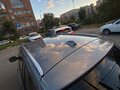 2012 BMW X3 30d xDrive II (F25), серый, 2790000 рублей - вид 6