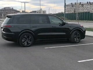 2023 Li Auto (Lixiang) L9 44.5 kWh I, чёрный, 6580000 рублей, вид 3