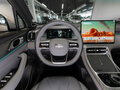 2026 Geely Galaxy M7, серый - вид 10