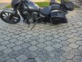 2014 Yamaha XVS1300, серый, 1200000 рублей - вид 5
