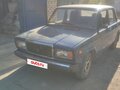 2004 Lada (ВАЗ) 2107, синий