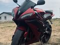 2008 Yamaha YZF-R6, красный, 800000 рублей - вид 7