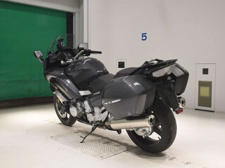 2016 Yamaha FJR1300, серый, 1100000 рублей, вид 5