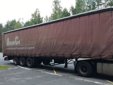 2002 Mercedes-Benz Axor, белый, 2150000 рублей, вид 2