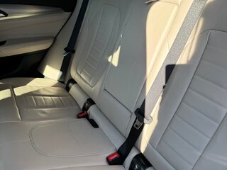 2021 BMW X3 20d xDrive III (G01), синий, 5600000 рублей, вид 5