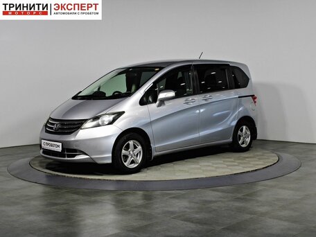 Honda Freed I