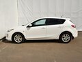 2012 Mazda 3 II (BL) Рестайлинг, белый - вид 7