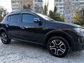 2018 Renault Sandero Stepway II, чёрный, 1100000 рублей - вид 10