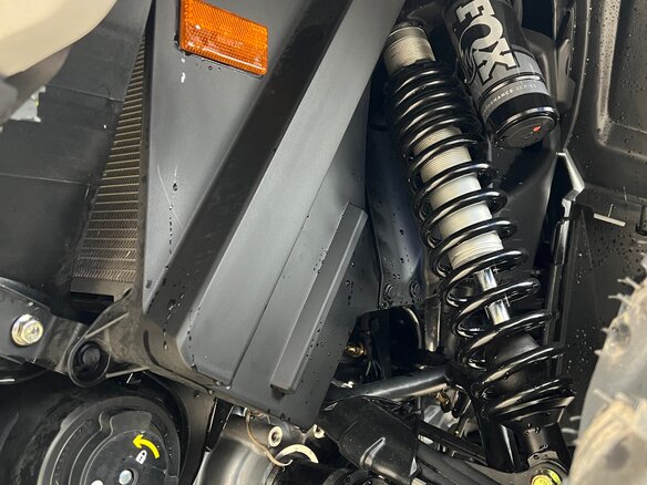 2024 BRP Can-Am Outlander Max XT-P 1000R, жёлтый, 2250000 рублей - вид 16