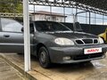 2011 ЗАЗ Chance, серый, 240000 рублей - вид 1